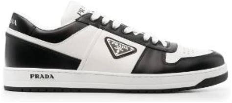 prada heren sneakers|prada lane sneakers.